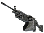 M249 | Midnight Palm image